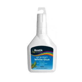 bostik white glue