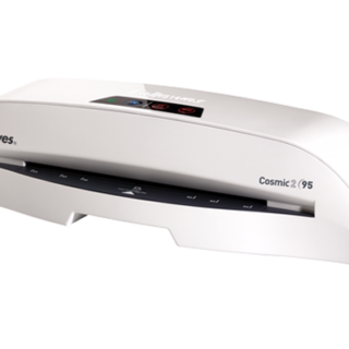 cosmic2 95 laminator 1