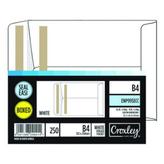 croxley env b4 1 1