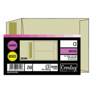croxley env c3 1 1