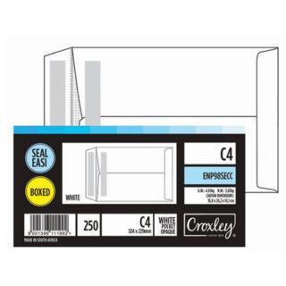 croxley env c4 1 1