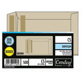 croxley env c5 1 1