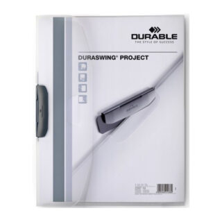 durable duraswing a4 project folder 3 part