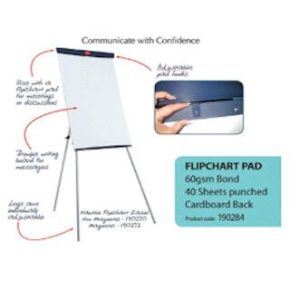 flipchart pads 1