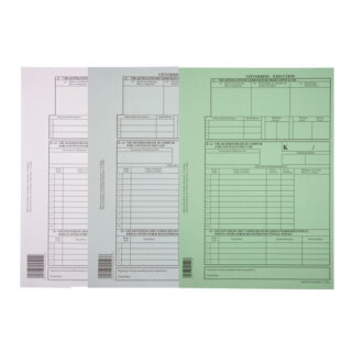 hortors deed lodgement covers