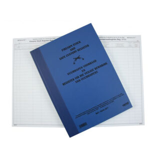 hortors firearms control act