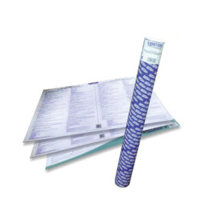 hortors notices and wall charts