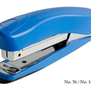 Rexel Juno 105 Half Strip Plastic Stapler