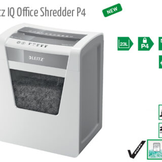 leitz spec card office p4