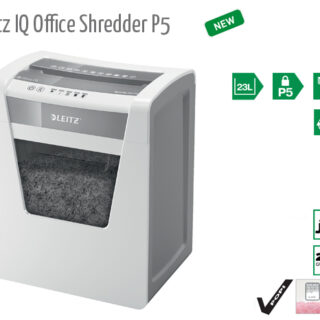 leitz spec card office p5
