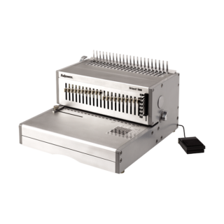 orion e 500 electric comb binder 1