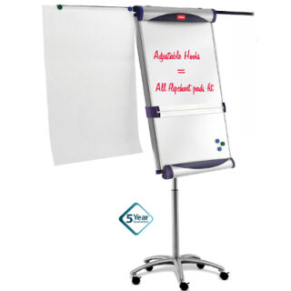 Piranha Mobile Easel