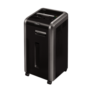 powershred 225mi micro cut shredder