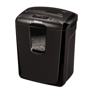 powershred m8c cross cut shredder 1