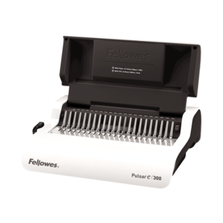 pulsar e 300 electric comb binder 1