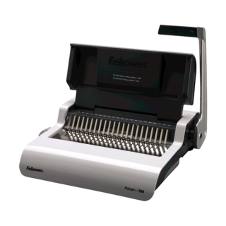 pulsar plus 300 comb binder 1