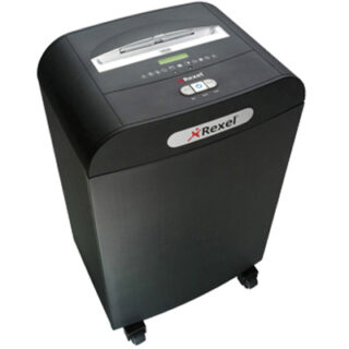 RDSM750 Shredder