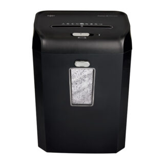 Rexel ProMax QS RSX1035 Cross Cut Paper Shredder P4