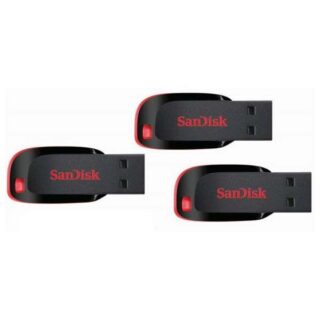 Sandisk Cruzer Blade USB Flash 16GB