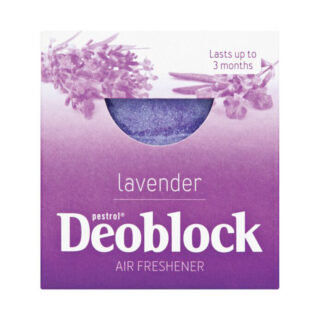 Pestrol Deo Blocks 200g