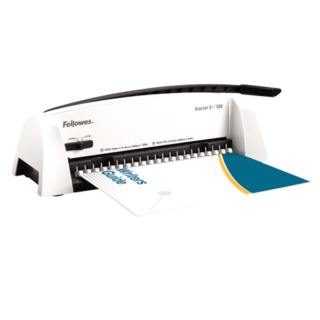 starlet2 plus comb binder 1