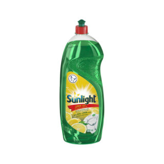 Sunlight Dish Washing Liquid