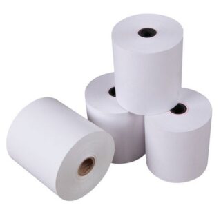 thermal paper