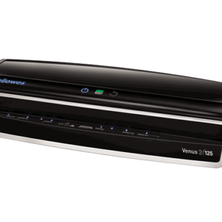 venus2 125 laminator
