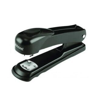 Rexel X15 Half Strip Metal Stapler